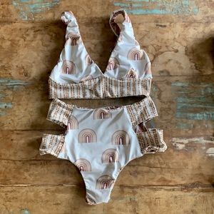 KAIKINI BIKINI SET